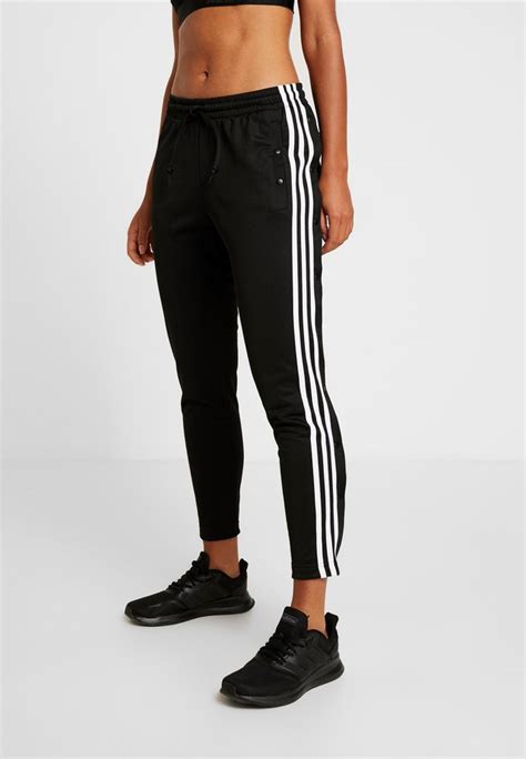 adidas trainingsbroek dames rits|Adidas leggingsbroek dames.